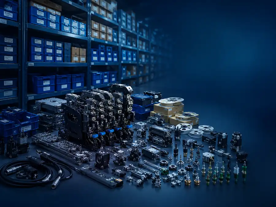 SMT Parts