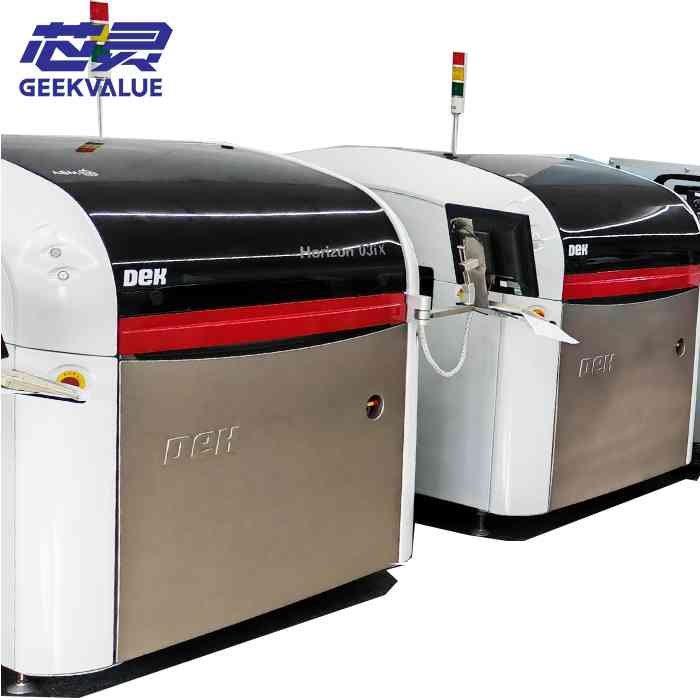 ​What Is an SMT Machine?